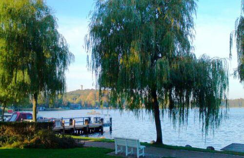 Villa Frieda Krakow am See - Foto 16