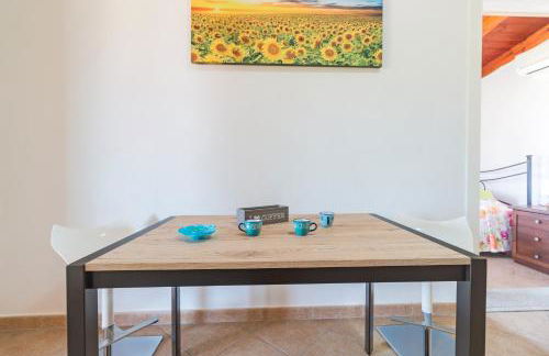 Residence La Corte Di Anastasia - Foto 19