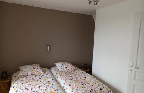 Maison proche plages OMAHA BEACH - Foto 7