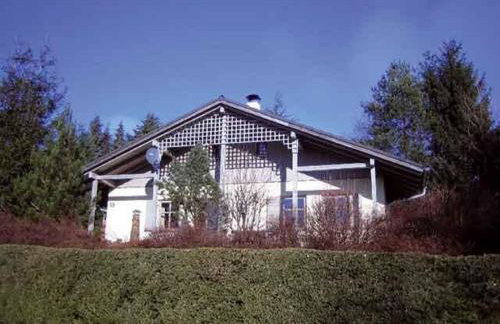 Ferienhaus Nienaber - Foto 1
