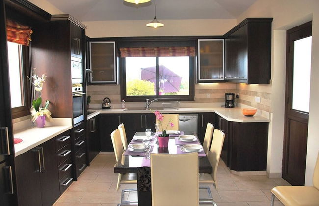 Marlin Beach Front Luxury Villa - 4 Bedrooms - Foto 38