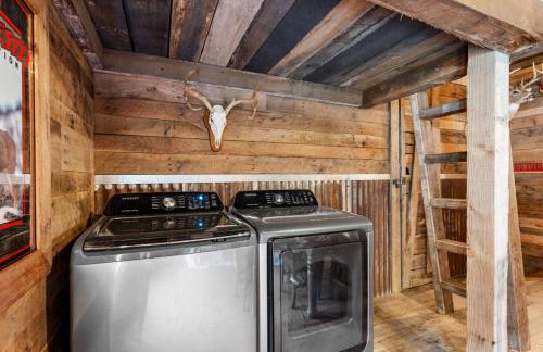 Shop Creek Livery: Includes 1 UTV - Foto 16