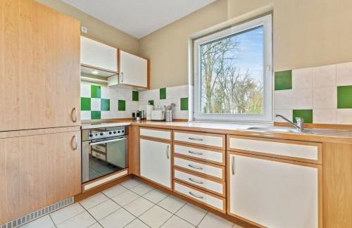 3 Zimmer, Beamer, Balkon, Disney Plus - Foto 2