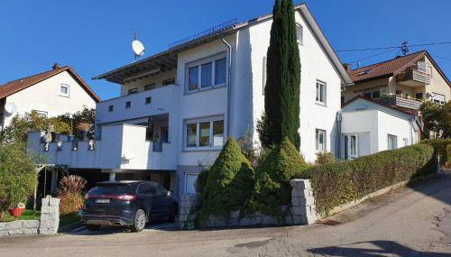 Ferienwohnung Barth - Foto 1