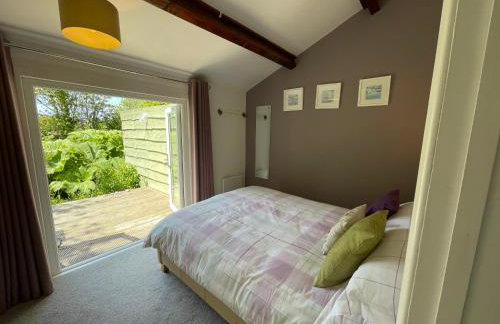 Beech Hut - a streamside family escape near Salcombe and Beaches - Foto 32