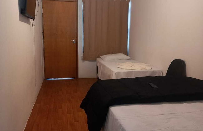 Loft Visconde - Foto 2