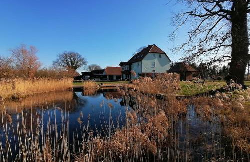 Landtraum im Traumland Mecklenburg - Foto 46