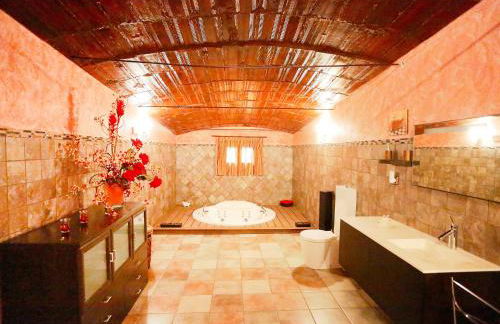 Holiday Home L'Aldea by Interhome - Foto 28