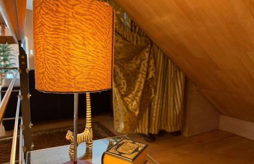 Apartments Düsseldorf City Center - Foto 56