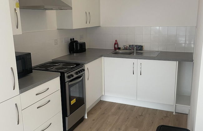 New Cosy London Apartment With Garden View - Foto 4