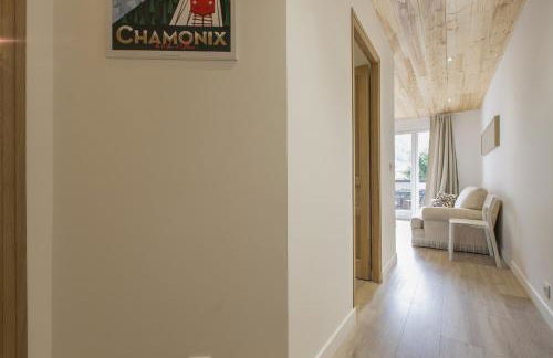 Résidence Les Periades - Chamonix - Photo 28