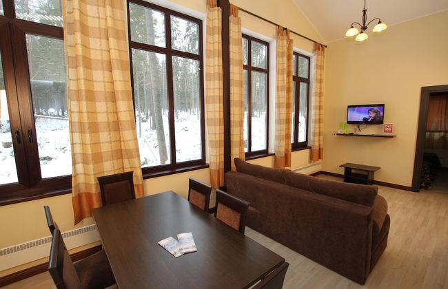 Baza Otdikha Ilichevo - Foto 56