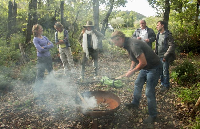 Wundergarten Dimora dei Frati - Photo 55