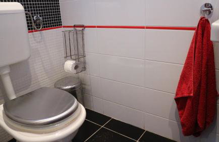 Villa Grande heated pool&whirpool&sauna&pet friendly Krk - Photo 40