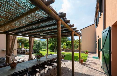 Agriturismo Terre Bianche - Foto 27