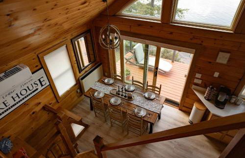 Red Cedar Haven Lakeside Tranquility - Foto 5