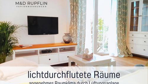 gemütlich * stylisch * 10Min. bis Altstadt * TOP Ausstattung - Foto 4