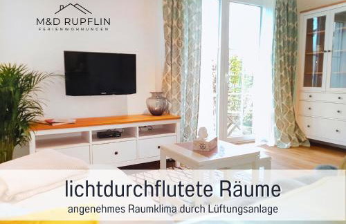 gemütlich * stylisch * 10Min. bis Altstadt * TOP Ausstattung - Foto 4