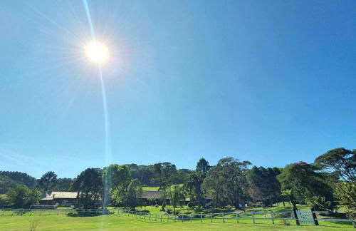 Rancho das Neves - Rancho Queimado - SC - Foto 40