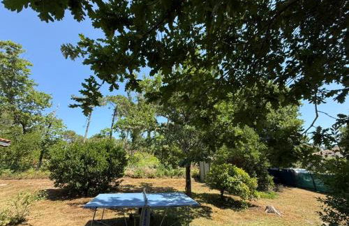 La Maison de la forêt - Foto 31