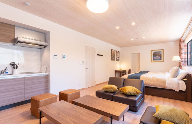 Villa Hakone Stage - Foto 75