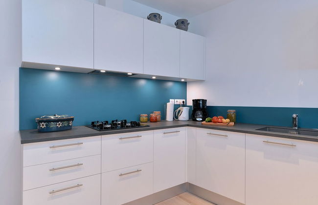 S'harzala Bleu - Foto 47