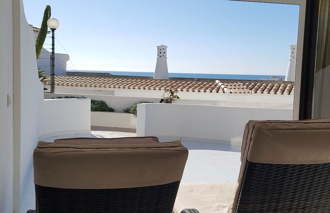 Albufeira Beach by Rentals in Algarve (61) - Foto 19