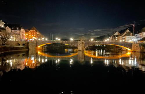 Ferienwohnung mit HERZ in Laufenburg - Foto 37