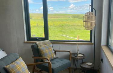 Unique luxurious cabin on sea view working croft - Photo 5