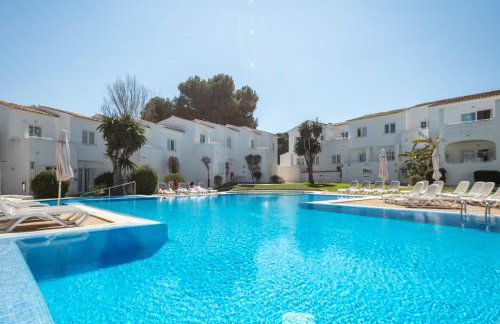 Apartamentos Vista Alegre Mallorca - Foto 63