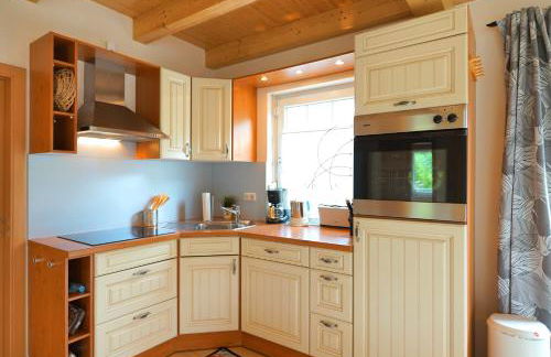 Haus am See Ferienhaus 4 - Foto 31