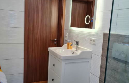 Wanderhütte Zum Bernhardsthal - Foto 19