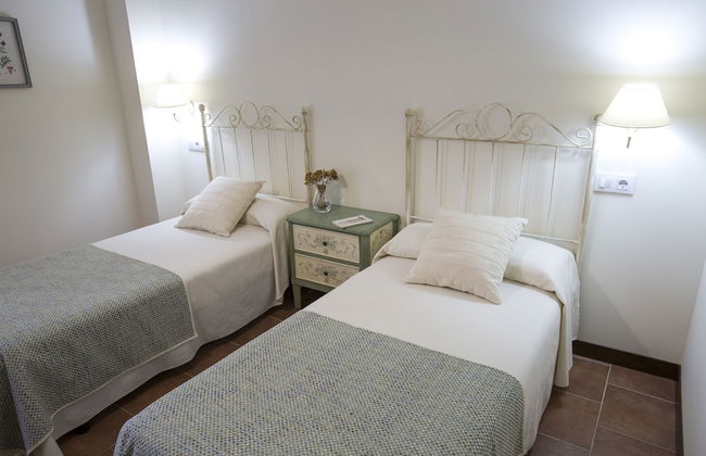 Casa Rural La Huerta De Los Nogales - Foto 3