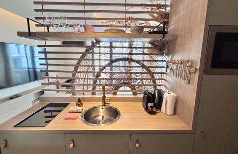 Blossom Suite-Hyper centre Jacuzzi Balcon clim - Foto 21