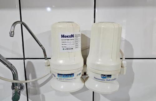 Casa de Ferias em Foz do Iguaçu - Photo 41