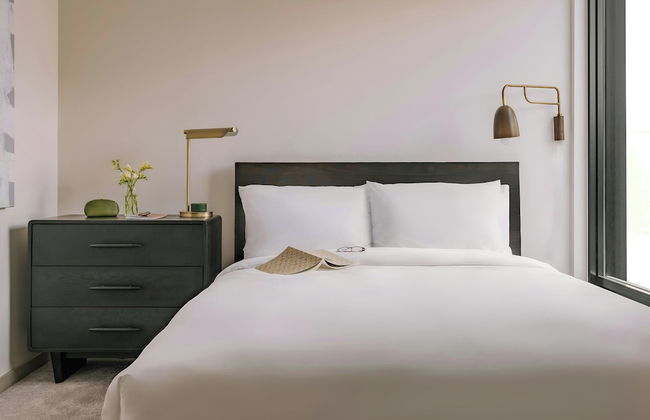 Marriott Bonvoy Sonder Bryant Apartments LoHi - Foto 26