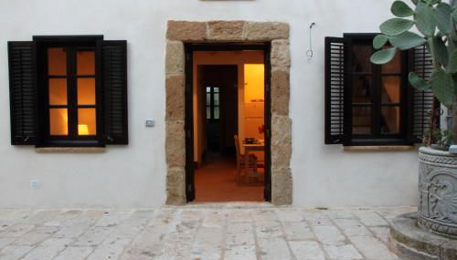 Antico Baglio Siciliano - Foto 2