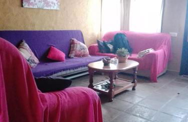 Casas Rurales El Viejo Castaño - Valle Del Genal - Foto 41