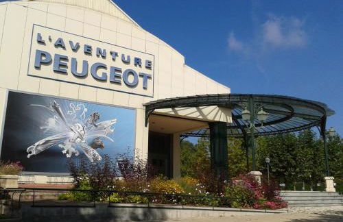 Superbe studio cosy et atypique 3 étoiles - Foto 21