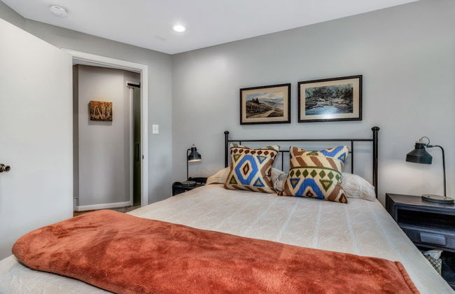 The Upper Deck - Foto 4