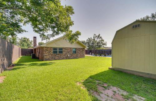 Inviting Gulfport Home with Private Pool and Yard - Foto 26