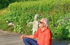 Ferienwohnung im Gartenparadies - Foto 34