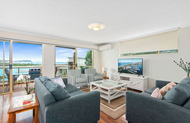 Little Cove Currumbin - Foto 19