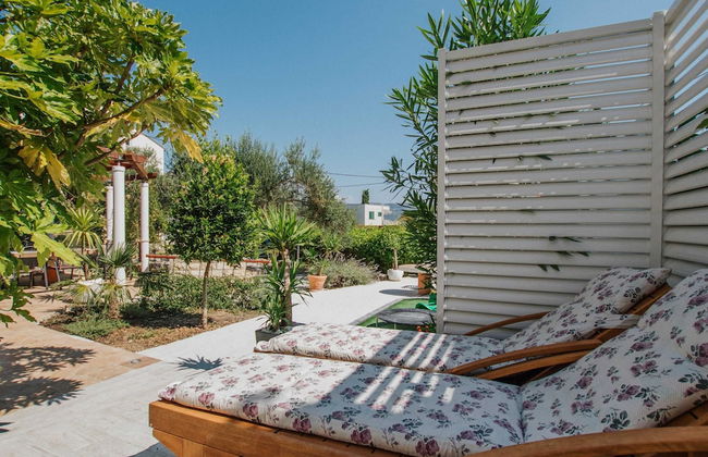 Holiday Apartment With a Private Terrace & Hot Tub, Near the Beach - Foto 31