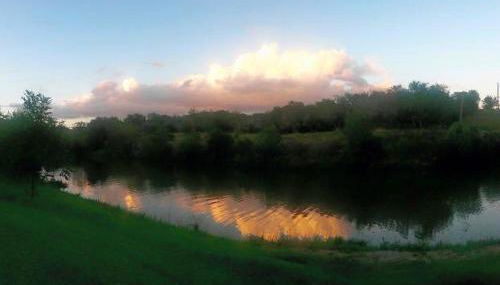 The Studio at Creekside Camp & Cabins - Foto 2