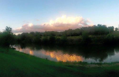 The Studio at Creekside Camp & Cabins - Foto 2