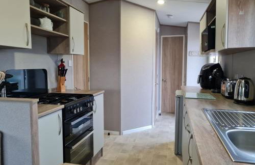 Silversands - Private Caravan Let - Foto 8