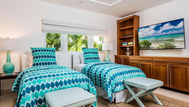 Villa Milestone - Foto 5, Habitación