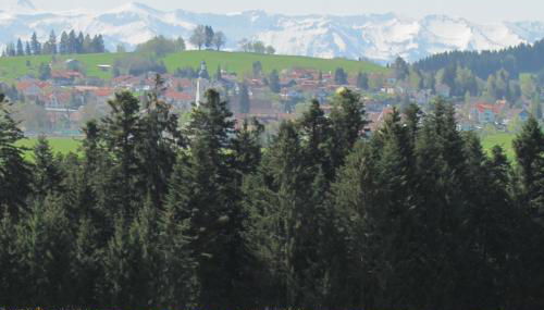 Ferienwohnung Zürn - Foto 4