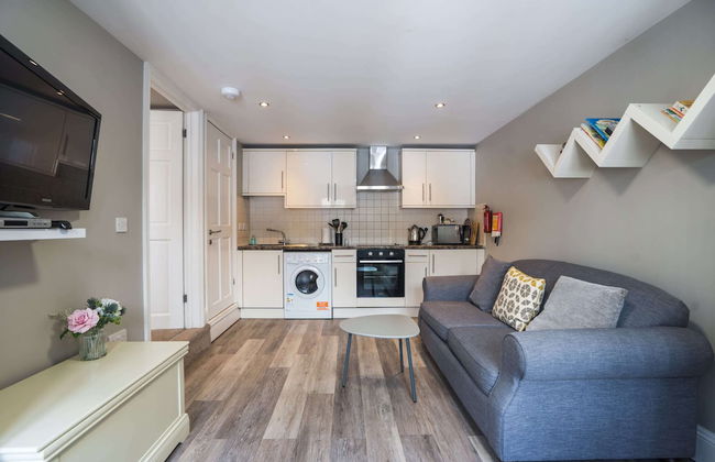 Trinity Mews - Foto 78